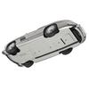 Tamiya 1/24 Sports Car Series No.338 Mercedes-Benz 300 SL Plastic Model 24338 Gray (188mm Length, 75mm Width, 53mm Height)