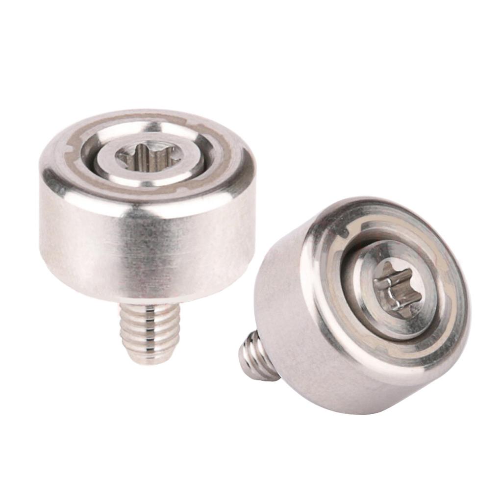 2g-16g Golf Driver Club Head Swing Weight Screw Stainless steel Club Head Weight Counterweight Corrosion Resistant