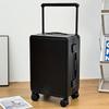 Trolley cu roți rotative și mâner lat Xiao Yan
