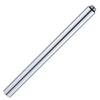 Copper Extension Pipe Connection 30cm Shower Extension Rod Black Shower Extension Pipe  Toilet