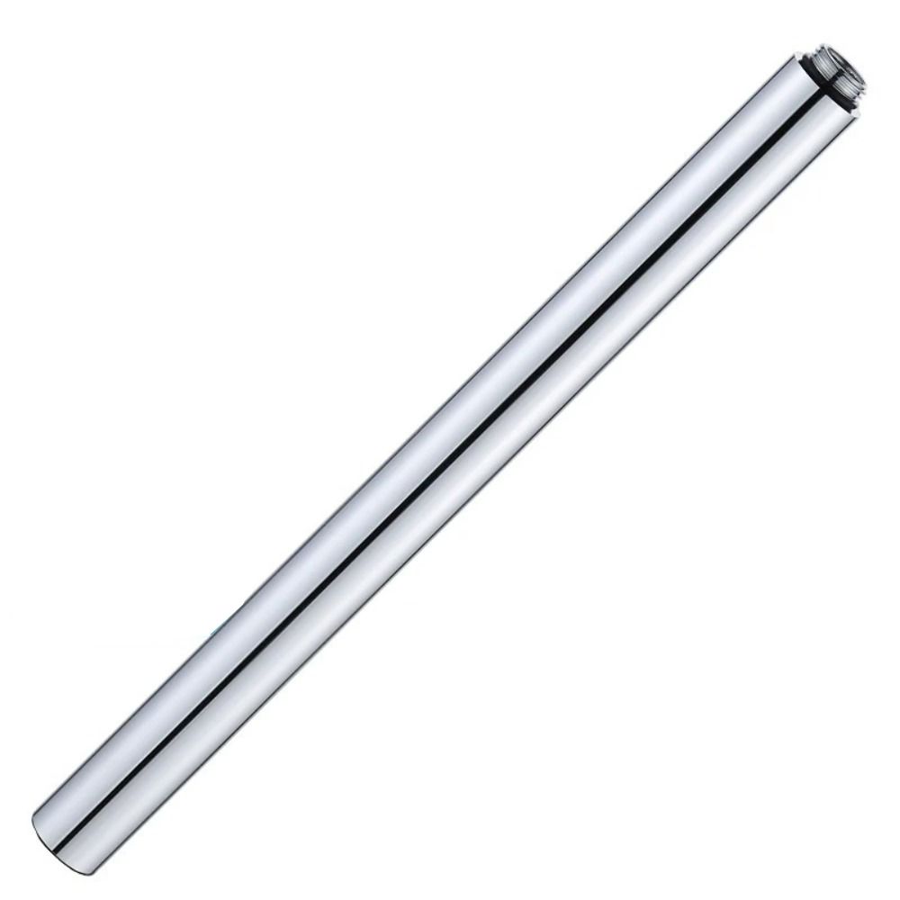 Copper Extension Pipe Connection 30cm Shower Extension Rod Black Shower Extension Pipe  Toilet