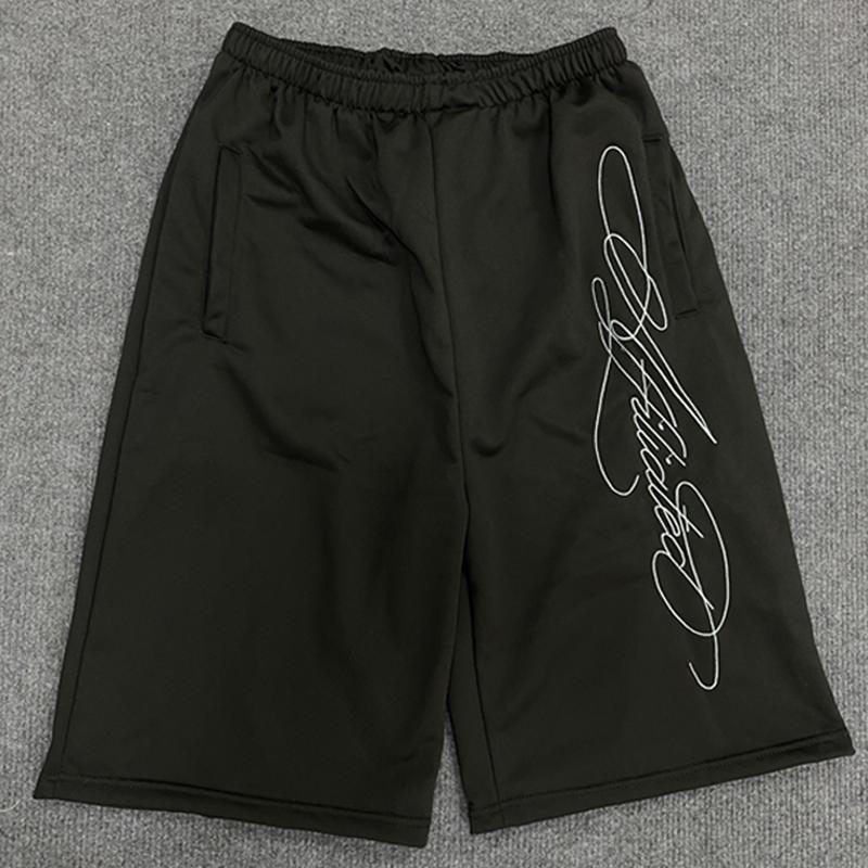 Europäische und amerikanische Street-Casual-Sommer-Sportshorts für Männer und Frauen