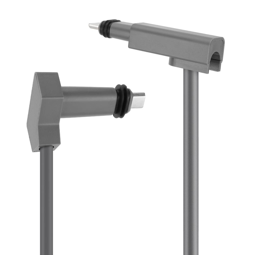 Cabo de substituição de satélite retangular IP68 à prova d'água 1200Mpbs extensão Ethernet para Gen 2 V2