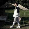 New Balance Essentials Stacked Logo Sweatpants Asia Sizing 'Grey' Men's AMP31539-AG