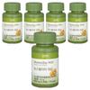 GNC Boswellia 900 30 Tablets 5 Pcs
