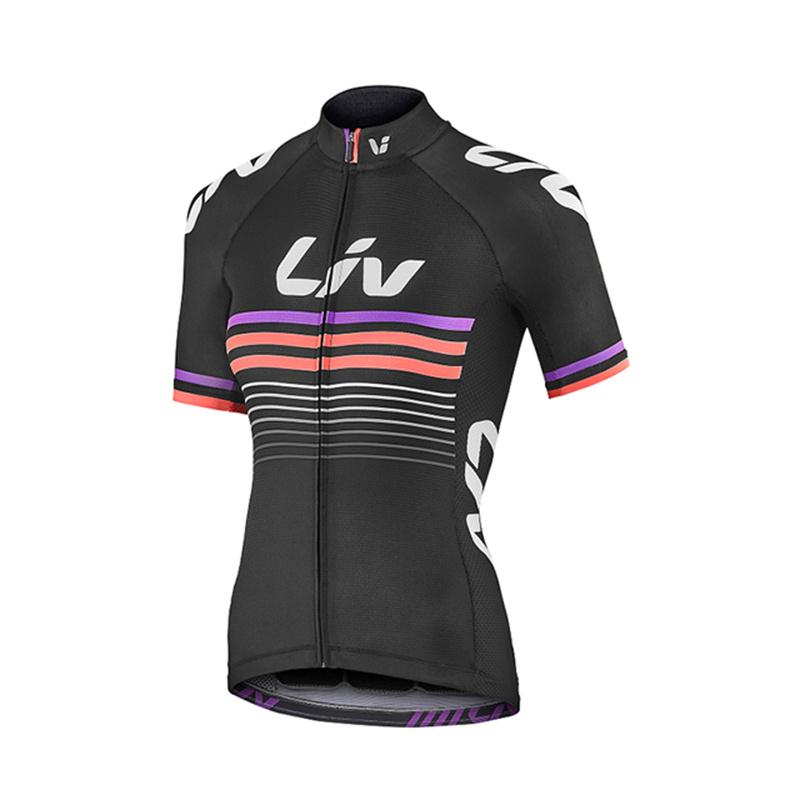 

Summer Breathable Women 2026 Bicycle Clothing Triathlon Short Sleeve Cycling Jersey Sets Maillot Ropa Ciclismo MTB Clothing Cycling Jerseys XS