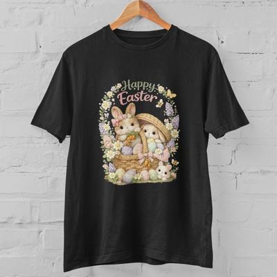 Na górę – T-shirty i koszulki