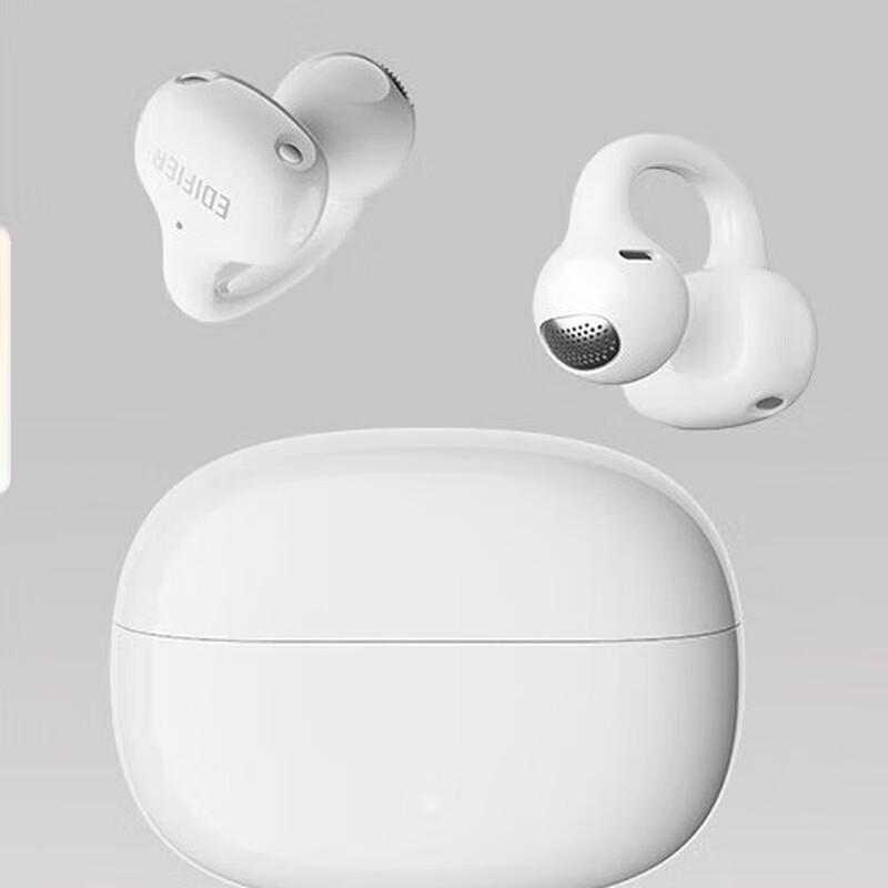 EDIFIER Comfo Clip Q Open-Ear Clip Bluetooth Headphones