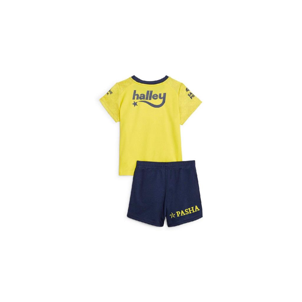 77201104 Fsk Away Babykit Kids Jersey