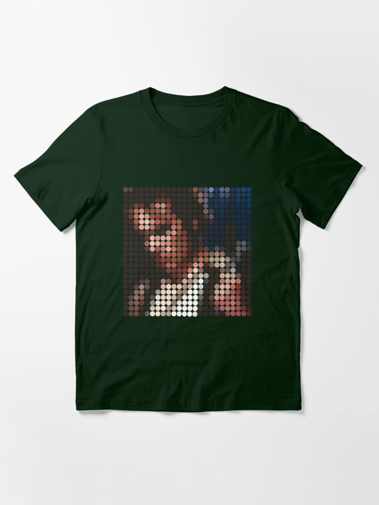 Jeff Buckley Grace Essential T-Shirt