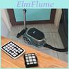 Cleaner Canister Style Vacuum Replacement Filters For Eureka Models