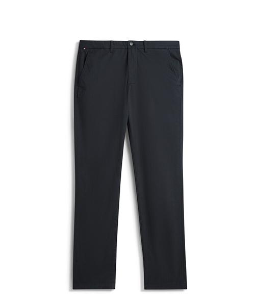 TOMMY HILFIGER Denton Printed Structure Pants (T12G0Wpc010Mt1Dw5)
