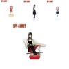 Stunning Spy×family Stand Acrylic Figure For Anime Fans