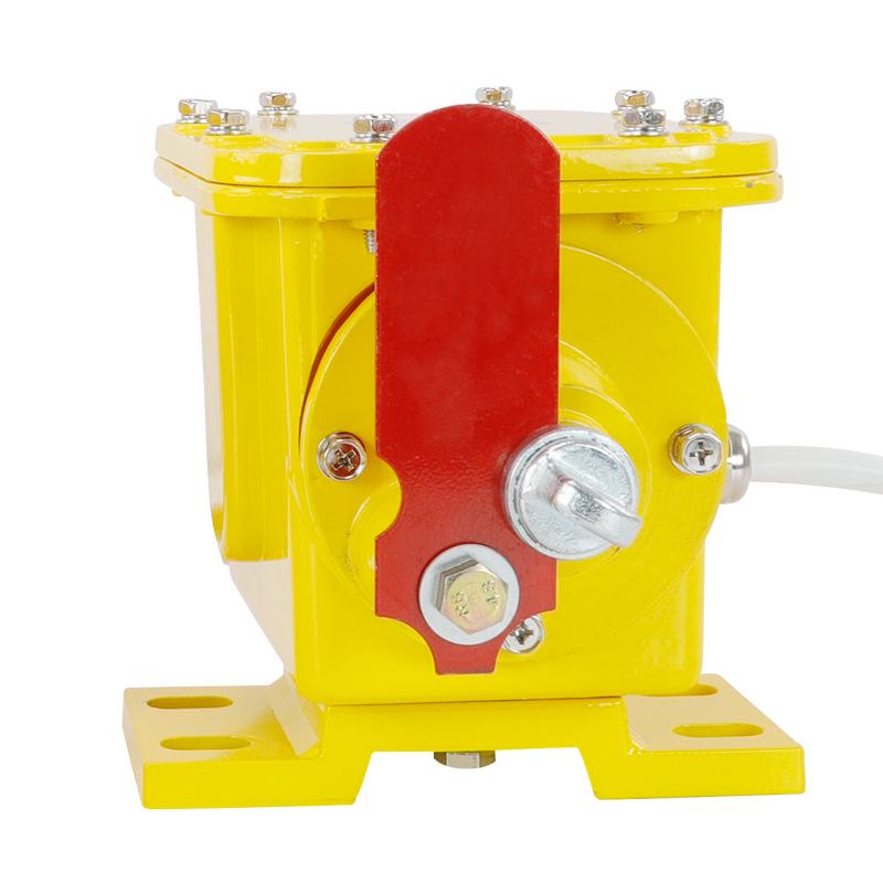 Explosion-Proof Belt Rip Detection Sensor ZLK-II DB-100 Longitudinal Rip Switch ZL-B