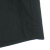 DESCENTE Long sleeve Long coat S black Men's Used