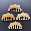 Sheep Horn Wide-Tooth Head Massage Comb