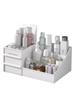 Cosmetics Drawer Storage Box, Dresser Desktop, Drawer Rack, Lipstick Finishing Storage Box
