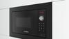 Kuchenka Mikrofalowa Bosch Bfl623Mb3