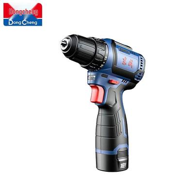 Dongcheng 16V Cordless Brushless Drill