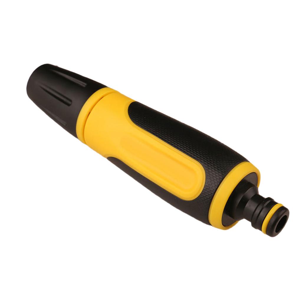 Multifunctional High Pressure Direct Sprays Water Guns for Car Washing Plastic Body Nozzle Garden Irrigation Supplies