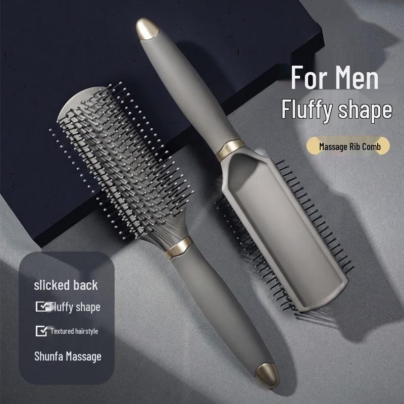 Men s Professional Volume Styling Comb