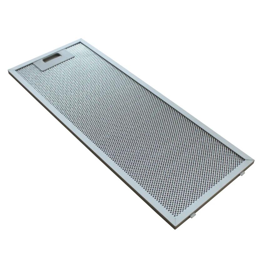 500x192mm 61874021 Für Teka Metall Dunstabzugshaube Fettfilter Dunstabzugshaube Filter