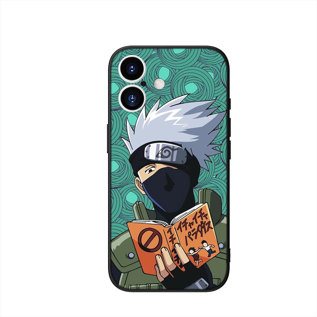 

Hinata Narutos Hyuga Kakashi Case for Motorola Moto Edge 70 60 Fusion 40 NEO 20 Pro G Stylus G56 G96 G71 G73 G41 G42 G51 G52 Motorola Edge 40 Neo