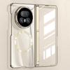 Rotating Hinge Protector Case For Honor Magic V5 Full Body Protection Shell