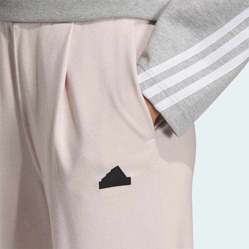 Adidas TECH DK PT Women's Cuffed Jogger Pants