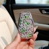 Geely Emgrand Key Cover for 4th Gen GS/Boyue/Xingrui/Yue L/New Binyue/Binrui/Icon Models