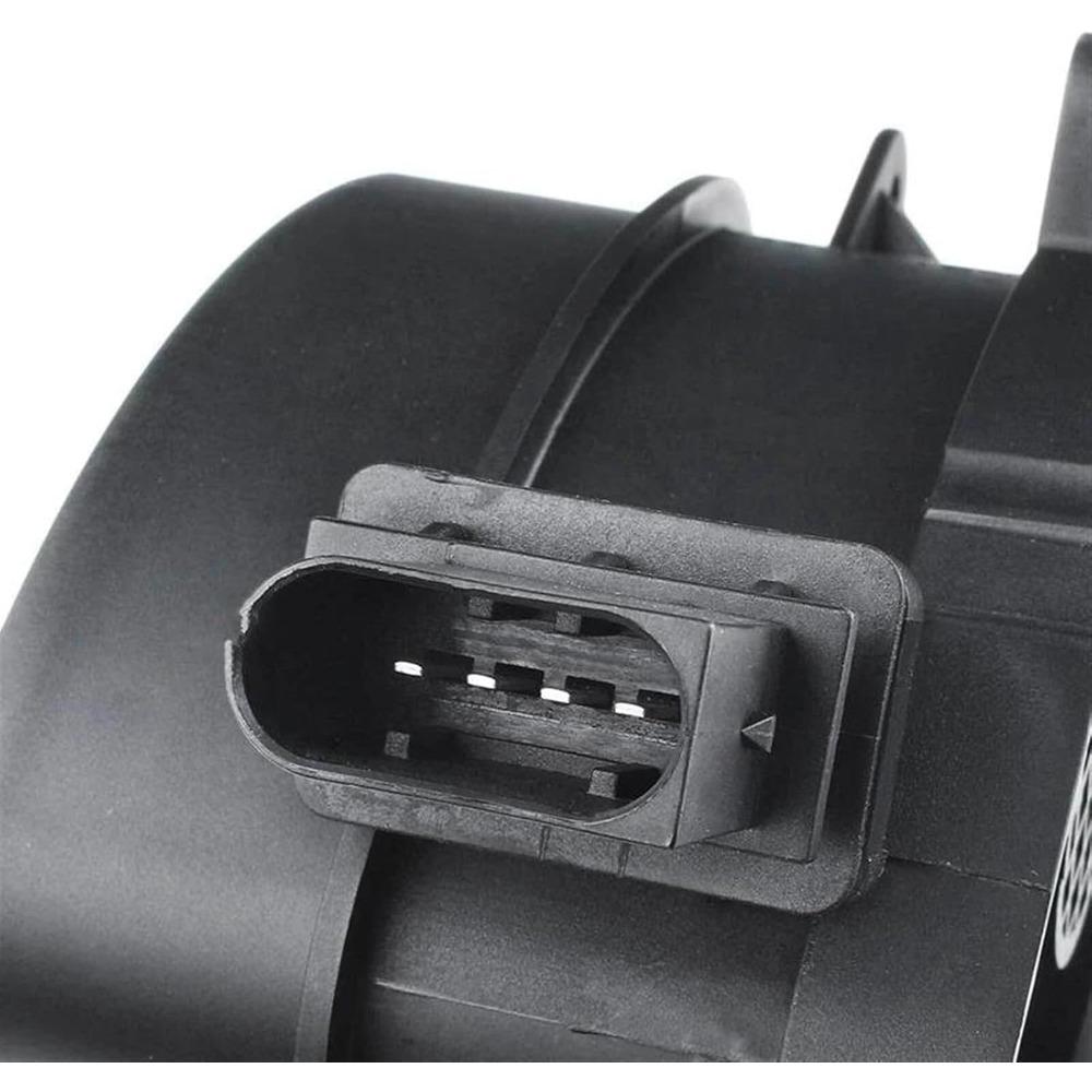 13627788744 Mass AIR Flow Meter MAF Sensor for 2003-2008 BMW X5 X3 3.0D E60 E61 525D 530D E46 E90 330D 0928400504 New
