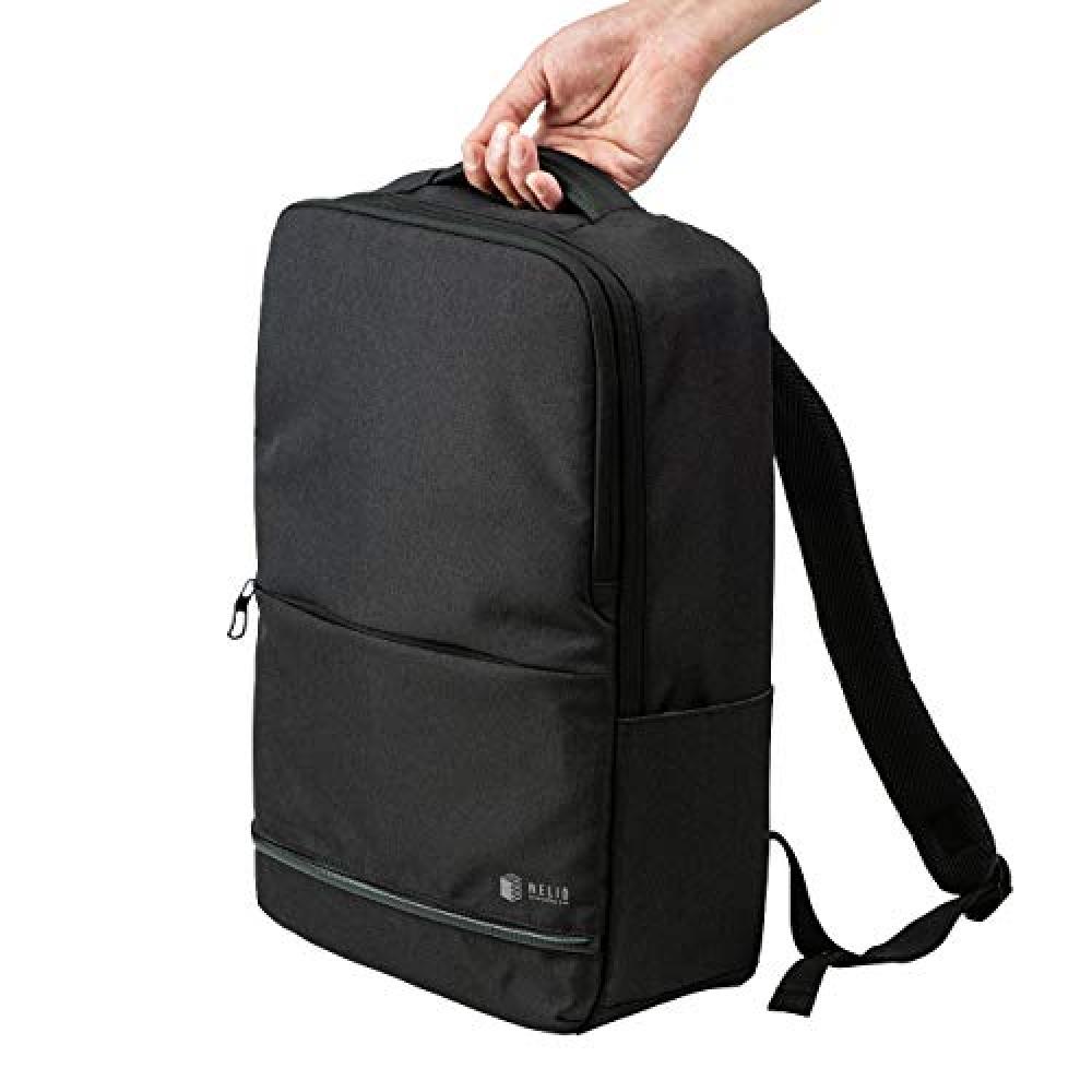 Sanwa Direct lightweight business bag and water-repellent and lightweight 15.6 inches notebook PC corresponding 200-BAG051 Sanwa Direct lightweight business bag and water-repellent and lightweight 15.6 inches notebook PC corresponding 200-BAG051