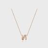 [Best] Miss Doo Gold Necklace JDRNR4F404S