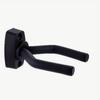 Metal Rubber Sleeve Short Guitar Hook Wall Hanger for Electric Guitar Ukulele Durable Secure Musical Instrument Holder