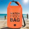 Large Capacity Outdoor Waterproof Compression Bag: Dry Bag for Cycling, Camping, Canyoneering, and Life-Saving.