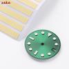 For Watchmaker Fixing Watch Dial and Movement Repair Parts 1/2/3/5/10pcs Double-sided Adhesive Strip Tape Watches Accessories