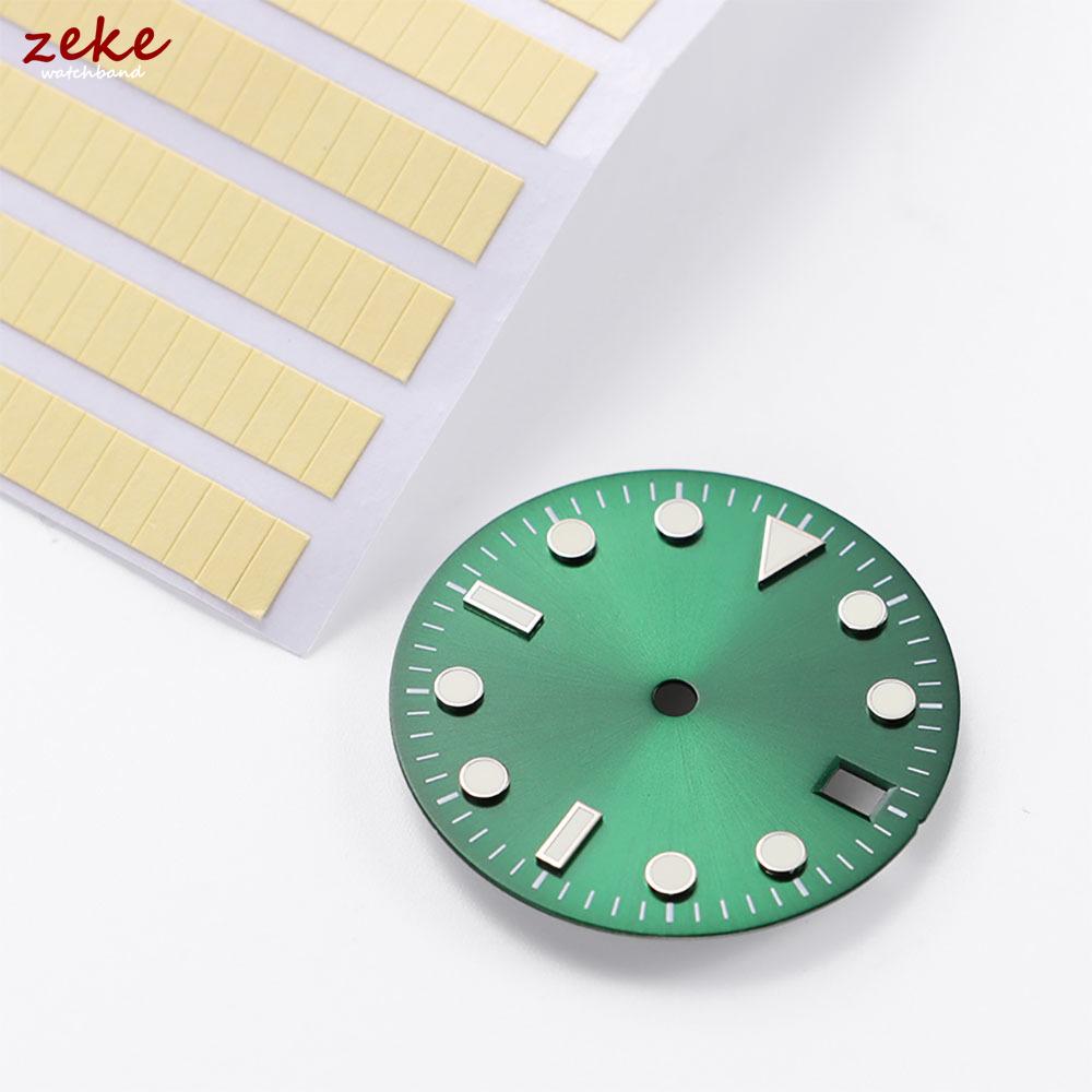 For Watchmaker Fixing Watch Dial and Movement Repair Parts 1/2/3/5/10pcs Double-sided Adhesive Strip Tape Watches Accessories