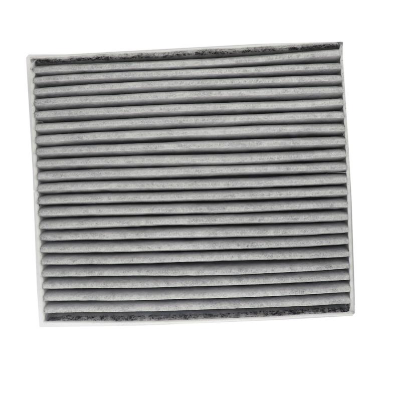 Cabin Air Filter For Ford Explorer (U502 2010 2011 2012 2013 2014 2015 2016 2017 2018 - 2.0T 2.3T 3.5L 3.5T 52442529