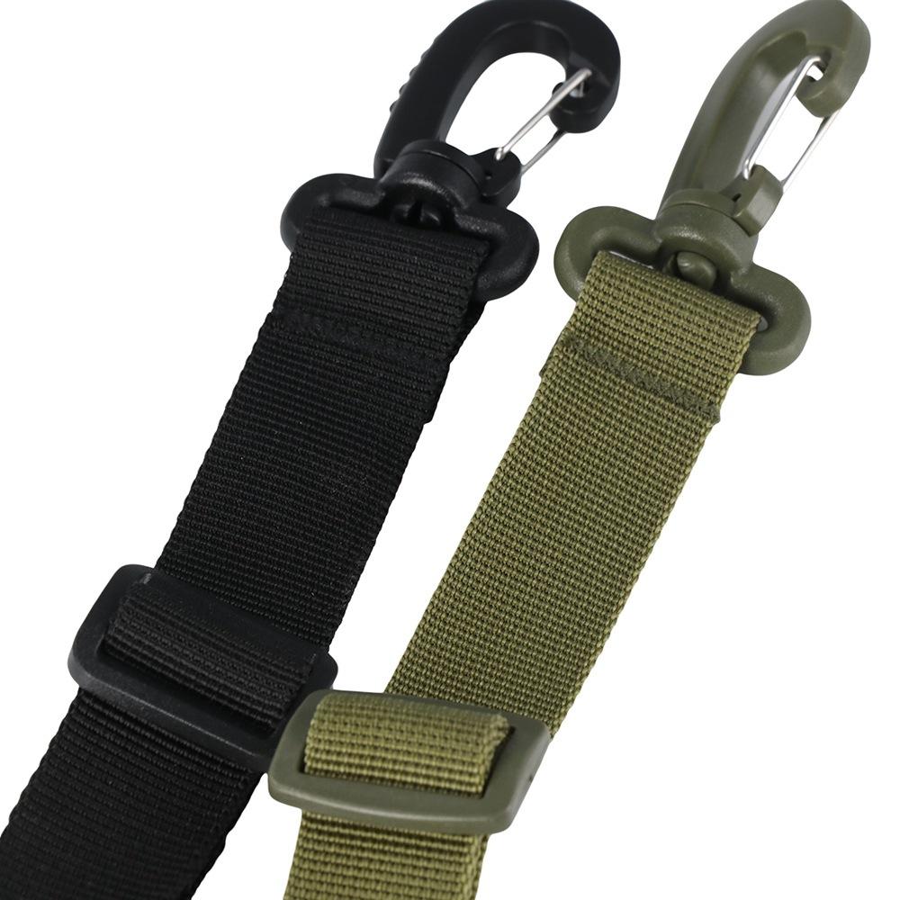 Bag Universal Bag Strap Nylon Shoulder Strap Water Bottle Pouch Strap Adjustable Shoulder Strap