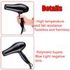 220V 4000W 3 Heat 2 Speed Professional Lonic Hair Dryer Hairdressing Salon