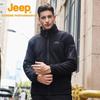 Men's Outdoor Warm Fleece Jacket