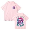 No Lift No Gift T Shirts Unsiex Casual Pure Cotton Tshirt Male Fashion Streetwear Men Women Christmas Fitness Oversized Tshirt