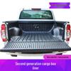 Great Wall Pao Fengjun Truck Bed Protection Mat for Models 5/6/7 - Rear Box Accessory
