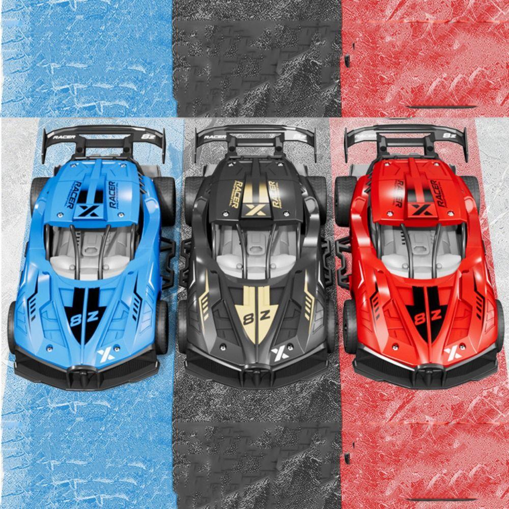 Lighting Function Electric Off-road Vehicle Dual Mode RC Models Car RC Metal Car Toys  Kids Gifts