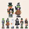 Decorative Home Ornament Figurine for Shelf Desk Living Room Decor