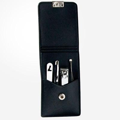 Three Seven Nail Clipper Set 4pcs TS-79C