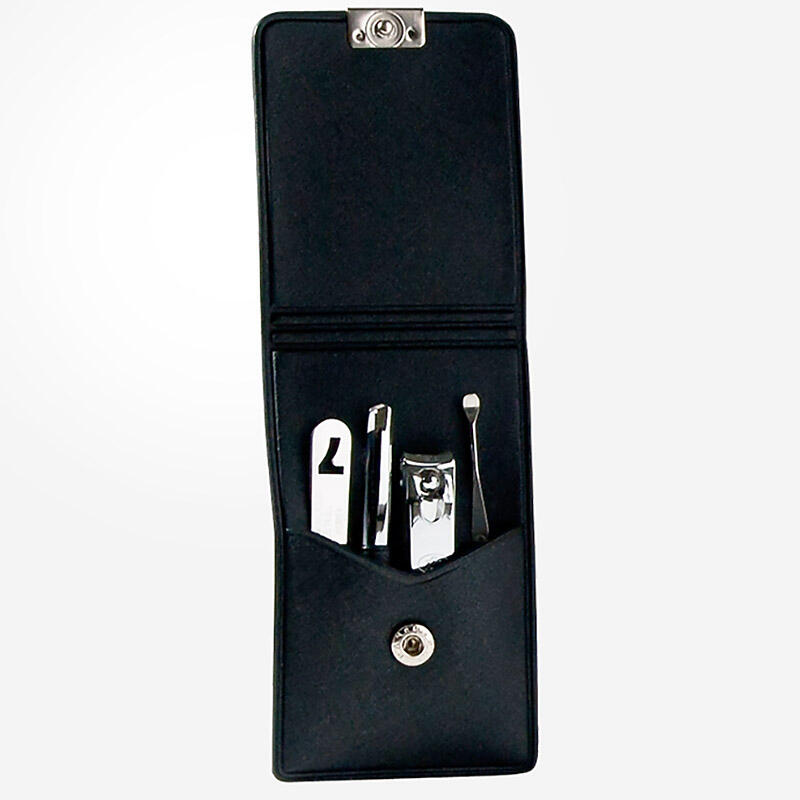 Three Seven Nail Clipper Set 4pcs TS-79C
