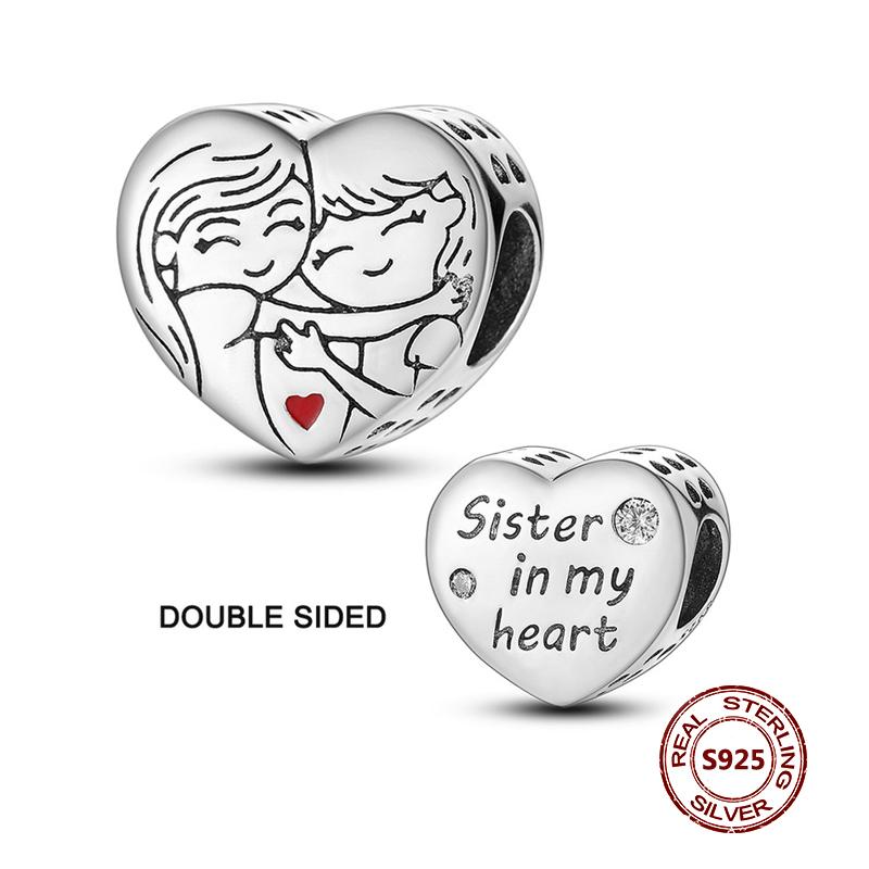 Copper Luminous Fireflyzircon Colorful Butterfly Sunflower Cat Dog Charms Beads Fit Diy Bracelets Jewelry Gift