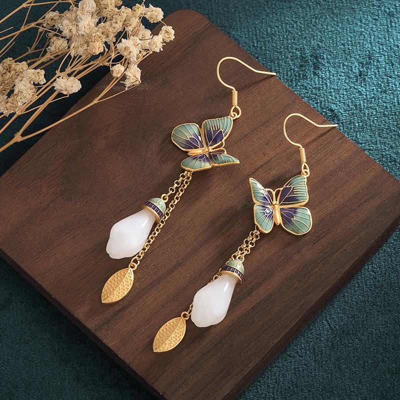 

Серьги для женщин, ювелирные изделия, Aretes Mujer Orecchini Donna Brincos Feminino Ohrringe Damen