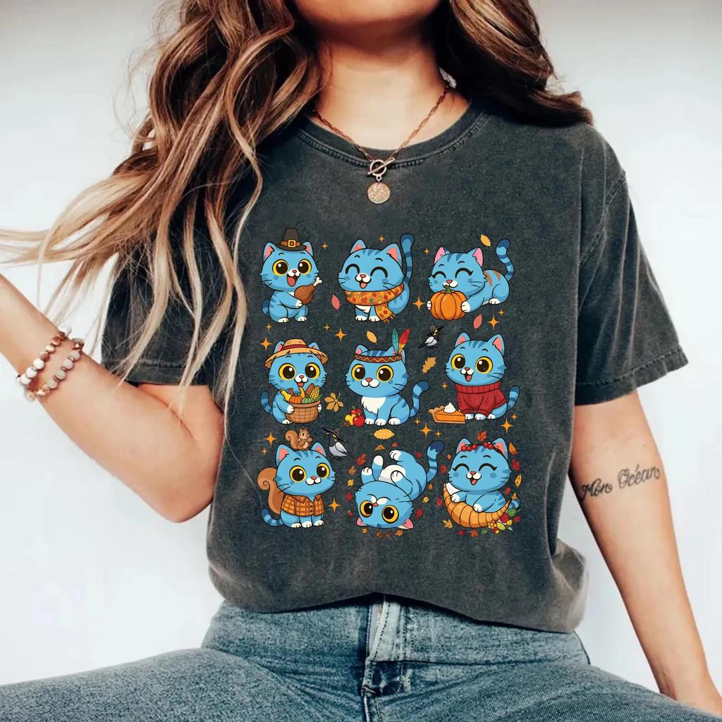 Halloween Demon Hunters Shirt Demon Hunter Tiger Tee K-pop Shirt Kpop T Shirt Demon Hunters Merch Kpop Idol Group Shirt